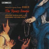 The Rosary Sonatas: The Five Joyful Mysteries: Sonata 1. The Annunciation: Præludium