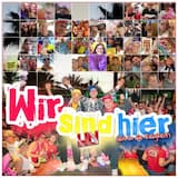 Wir sind hier (bis in die Ewigkeit)