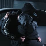 6am in Helsinki (Kiss Me Again)