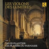 Sonata in D Major for Violin and Continuo, Book V No. 6: II. Largo (From Mondonville's Sonata, Op. 1 No. 3)