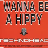 I Wanna Be a Hippy (Dano No Sweat mix)