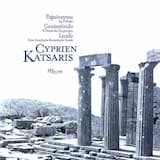8 Danses des îles grecques - No. 1. Allegretto con grazia (On the Rythm of the Syrtos Folk Dance) (Original Version for Solo Piano)