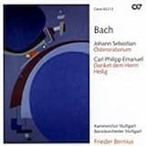 Osteroratorium: Duetto (TB E Coro): Kommt Eilet