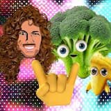 I’m Food (Da Ba Dee)