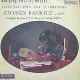 Concerto N°1 en ré majeur - KV 412: Allegro