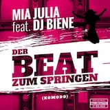 Der Beat zum Springen (Komodo)