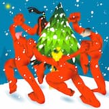 Lonely Star (Christmas Song)