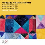 Piano Trio No. 2 in G Major, K. 496: I. Allegro