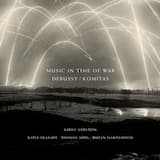 Chansons de Bilitis, L.90: II. La Chevelure