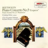 Piano Concerto no. 5 in E-flat major, op. 73 "Emperor": I. Allegro