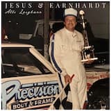 Jesus and Earnhardt