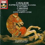 Chi gioia vuol/Hor poi che non vi aggrada (Piacere con due compagni/Corpo/Anima)