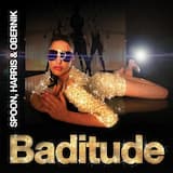 Baditude (Gold Ryan & Tapesh mix)