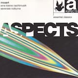 Divertimento in B-flat major, KV 137, "Salzburg Symphony no. 2": I. Andante