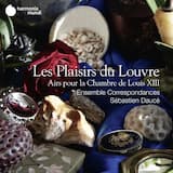 La Dépouille d'Égypte: "Quels tourments rigoureux" (Le Purgatoire)