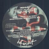 Fly to the Moon (Mood II Swing instrumental mix)