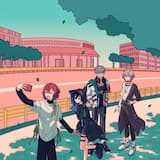 Re:Hello world - Kohei Yokono Remix -