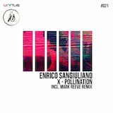 X‐Pollination (Mark Reeve Remix)