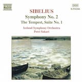 The Tempest Suite no. 1, op. 109 no. 2: VII. Intrada - Berceuse