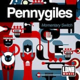 Attack of the Jazzy Goth