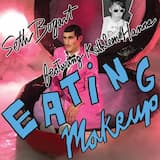 Eating Makeup