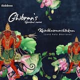 Kalabhairavashtakam - Lord Kala Bhairava - From "Ghibran's Spiritual Series"