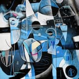 New Free Spirits Falconry & Horsemanship Display