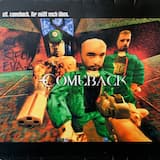 Comeback (instrumental)