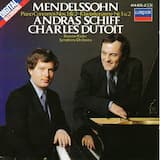 Concerto for Piano No. 1 in G minor, Op. 25: I. Molto allegro con fuoco