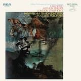 Concerto for Piano and Orchestra in A minor, op. 17: I Allegro - Cadenza - Allegro molto