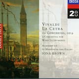 Concerto no. 3 in G minor, RV 334: I. Allegro non molto