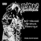 Bop Through Ya Manor Freestyle