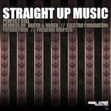 Straight Up Music (Frederik Olufsen remix)