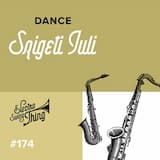 Dance - Instrumental