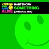 Something (extended mix)