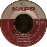 Autumn Leaves