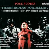 Tjenerindens Fortaelling (The Handmaid's Tale): Symposium Prologue (2195 AD) (Offred, Handmaids)