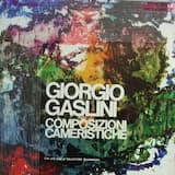 Chorus per flauto solo: Canto d'amore prima della battaglia / Canto di donna dopo la battaglia / Racconto di ragazzo / Chorus