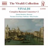 Concerto in C major, RV 475: I. Allegro non molto