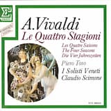 Concerto in E major, op. 8 no. 1, RV 269 “La Primavera”: I. Allegro