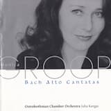 Cantata, BWV 170: Aria: Vergnügte Ruh, Beliebte Seelenlust