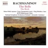 Choral Symphony, op. 35 "The Bells": IV. Lento lugubre. Allegro. Andante. Tempo I