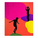 Here Comes the a Train