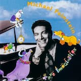 Ten Feet Off the Ground