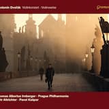 Violin Concerto in A minor, op. 53: I. Allegro ma non troppo