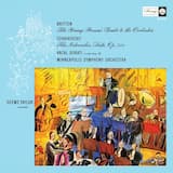 The Nutcracker, Suite, op. 71a, TH 35: I. Miniature Overture