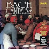 Cantata no. 202 “Weichet nur, betrübte Schatten” (Wedding): Recitative