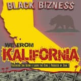 We from Kalifornia