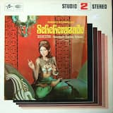 Scheherazade Symphonic Suite Op. 35: 1st Movement: The Sea And Sinbad's Ship
