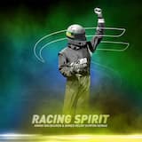 Racing Spirit